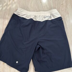 Birddog athletic shorts